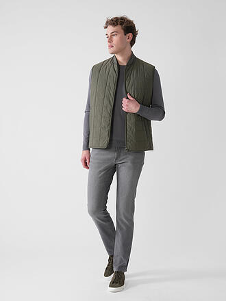 BARBOUR | Steppgilet ELMSTONE