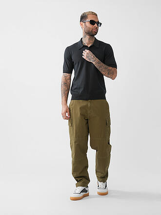 BARBOUR | Cargohose Relaxed Fit