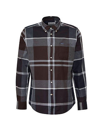 BARBOUR | Hemd Slim Fit DUNOON