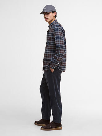 BARBOUR | Chemise Slim Fit