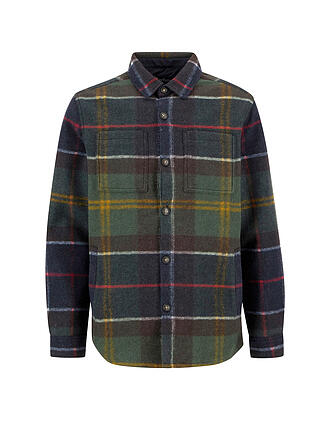 BARBOUR | Overshirt 
