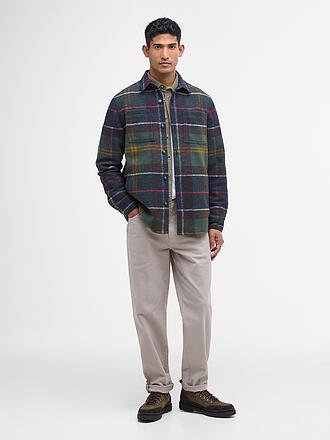 BARBOUR | Overshirt 