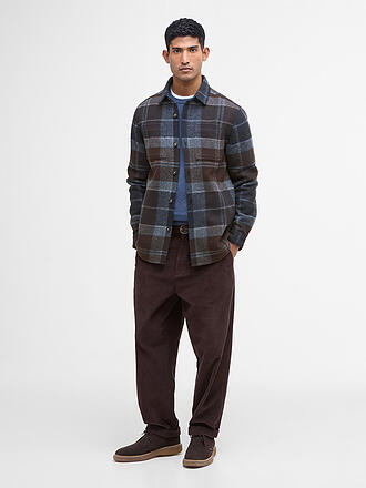 BARBOUR | Overshirt 