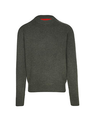 BARBOUR | Pullover  GRANGETOWN