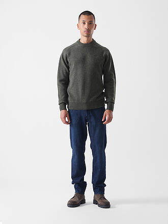 BARBOUR | Pullover  GRANGETOWN