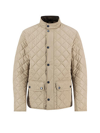 BARBOUR | Steppjacke LOWERDALE