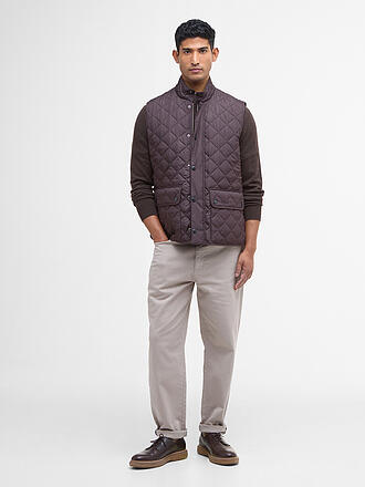 BARBOUR | Gilet matelassé LOWERDALE