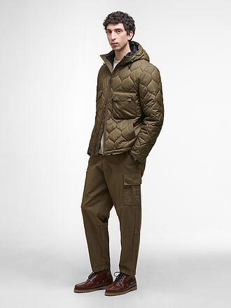 BARBOUR | Steppjacke