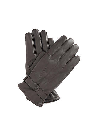 BARBOUR | Lederhandschuhe