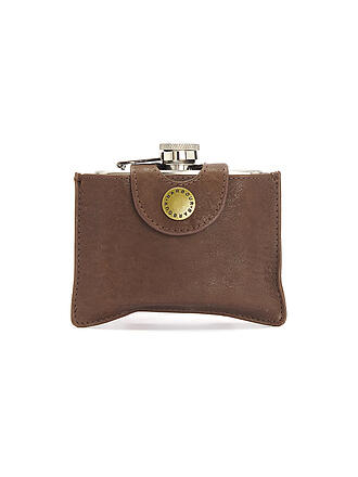 BARBOUR | Flachmann HINGED