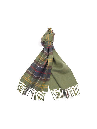 BARBOUR | Schal GALSTON