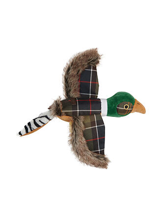 BARBOUR | Hundespielzeug PHEASANT