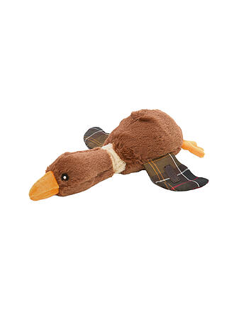 BARBOUR | Hundespielzeug FLYING DUCK