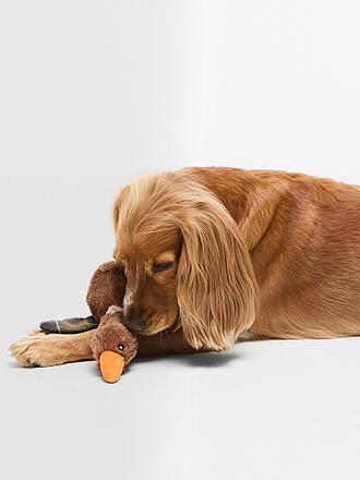 BARBOUR | Hundespielzeug FLYING DUCK