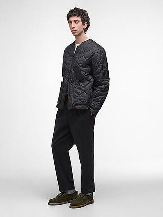 BARBOUR | Leichtsteppjacke LIDDESDALE