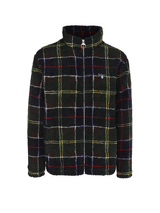 BARBOUR | Chaqueta de forro polar