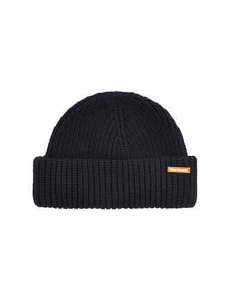 BARBOUR | Mütze - Haube MOSELY