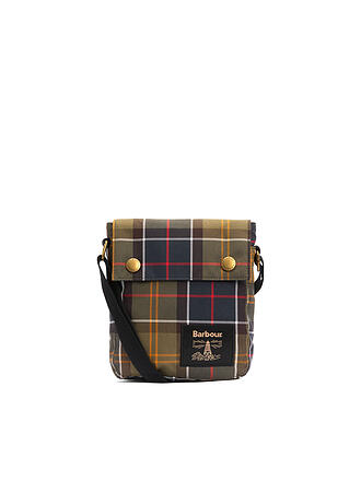 BARBOUR | Tasche - Umhängetasche TORRIDON