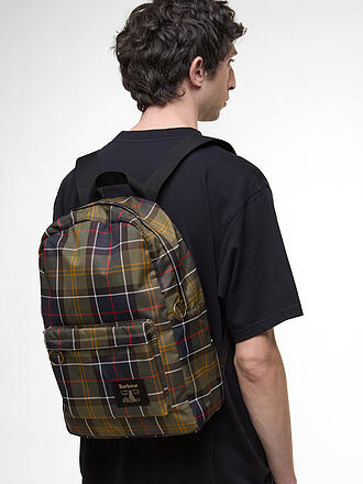 BARBOUR | Zaino TORRIDON