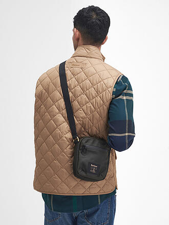 BARBOUR | Tasche - Umhängetasche WAX