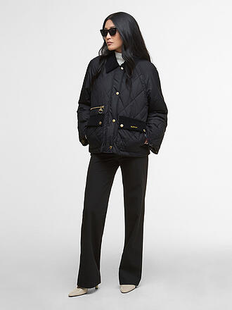 BARBOUR | Leichtsteppjacke MARTHA