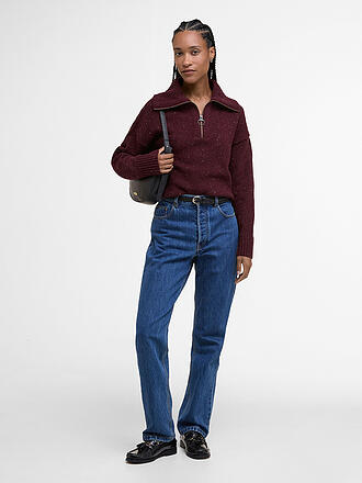 BARBOUR | Troyer Pullover LAVENSDALE