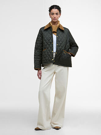 BARBOUR | Leichtsteppjacke LIDDESDALE