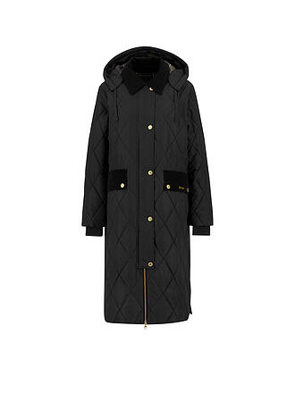 BARBOUR | Leichtsteppjacke MEREDITH