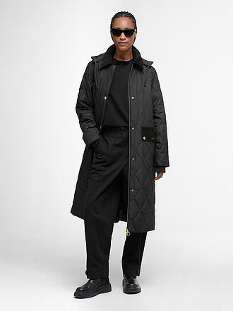 BARBOUR | Leichtsteppjacke MEREDITH