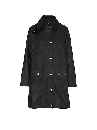 BARBOUR | Parka LONG BEADNELL WAX
