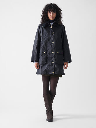 BARBOUR | Parka LONG BEADNELL WAX