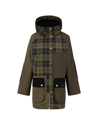 BARBOUR | Regenjacke SHELLEY
