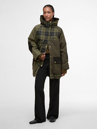 BARBOUR | Regenjacke SHELLEY