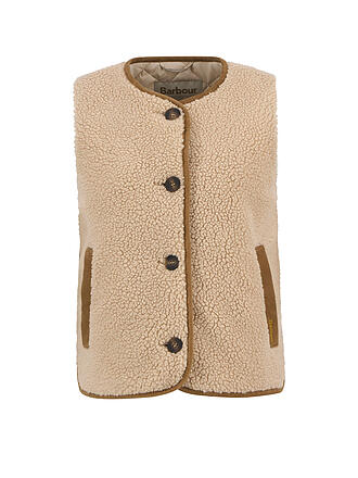 BARBOUR | Steppgilet LUCIANA 