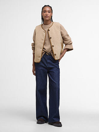 BARBOUR | Steppgilet LUCIANA 