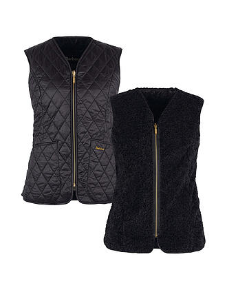 BARBOUR | Wendegilet 