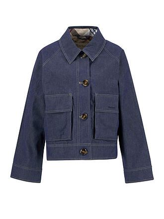 BARBOUR | Regenjacke DEMI