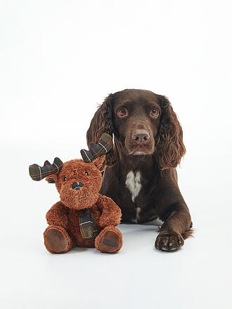 BARBOUR | Hundespielzeug REINDEER