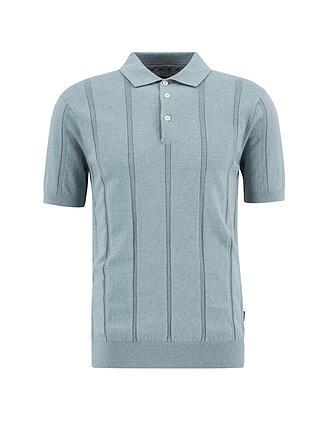 BARBOUR | Poloshirt WELLBURN
