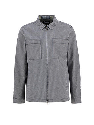 BARBOUR | Overshirt  WILLOWBURN 