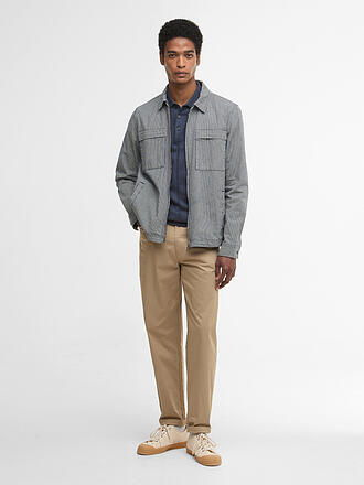 BARBOUR | Overshirt  WILLOWBURN 
