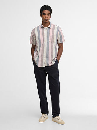 BARBOUR | Leinenhemd PORTWELL