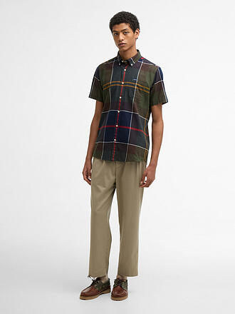 BARBOUR | Hemd  DOUGLAS