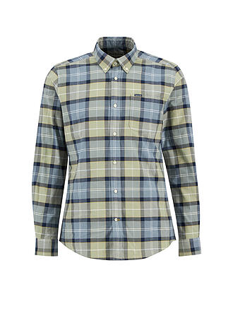 BARBOUR | Hemd LEWIS