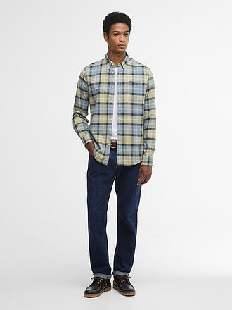 BARBOUR | Hemd LEWIS