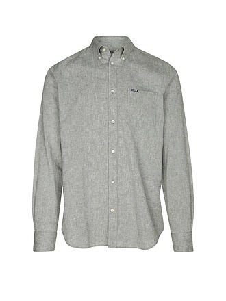 BARBOUR | Hemd NELSON