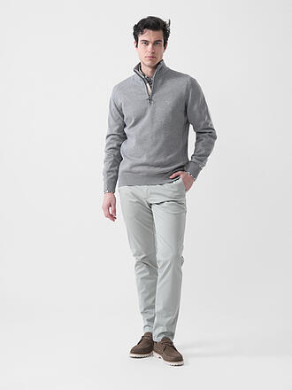 BARBOUR | Troyer Pullover 