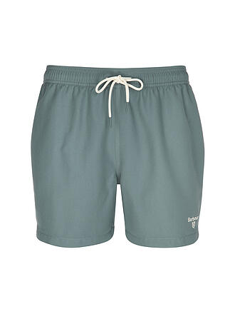 BARBOUR | Badeshorts 