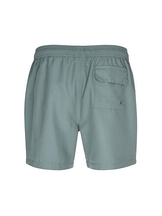 BARBOUR | Badeshorts 