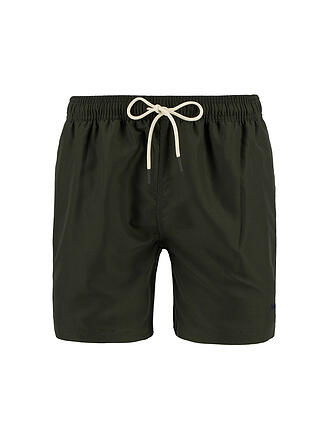 BARBOUR | Badeshorts 